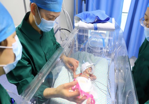 广州三代试管助孕：孕妇胎儿头大怎么回事,顺产时会有困难吗